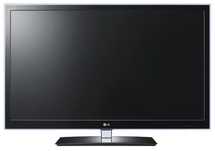 Телевизор LED 47" (119 см) LG 47LW4500 [3D, FHD, 1920x1080, 5M:1, 100Г