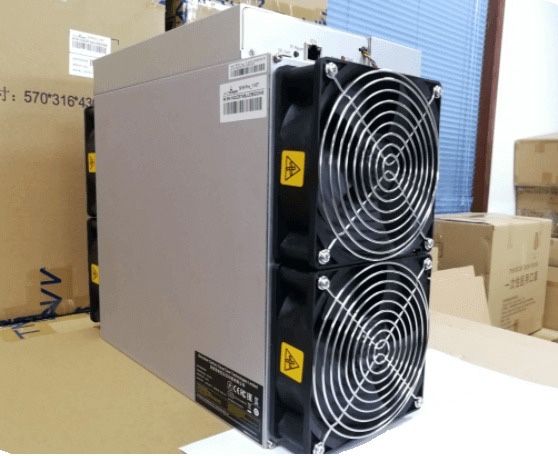 Antminer S19 Pro 110Th
