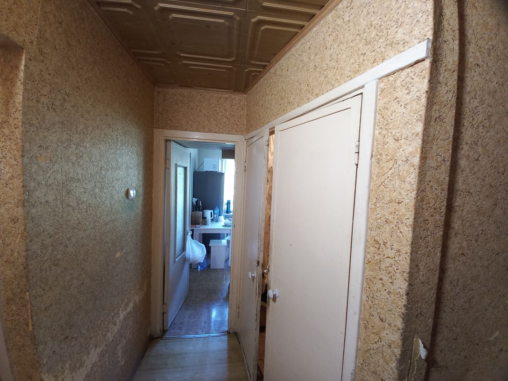 Срочная продажа кв-ры в Алматы,5/5этаж,мкр.Орбита-1, НЕзалоговая. ТОРГ