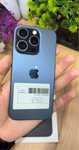 iphone 15 Pro 256Gb 94% •Рассрочка до 1 года• Актив Маркет