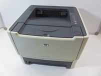Продам принтер HP LaserJet P2015