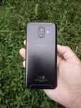 Samsung galaxy A6