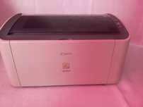 Принтер Canon LBR 2900.