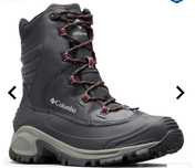 Новые.Зимние ботинки Columbia Bugaboot III.  -32°C