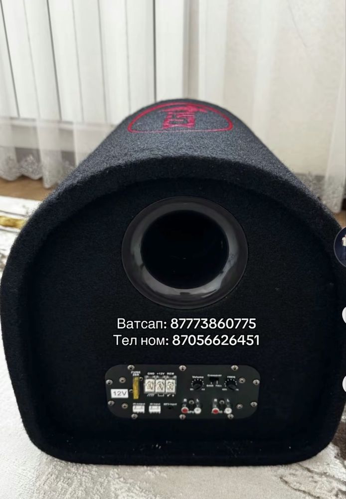 Буфер гарентией новый 2000v