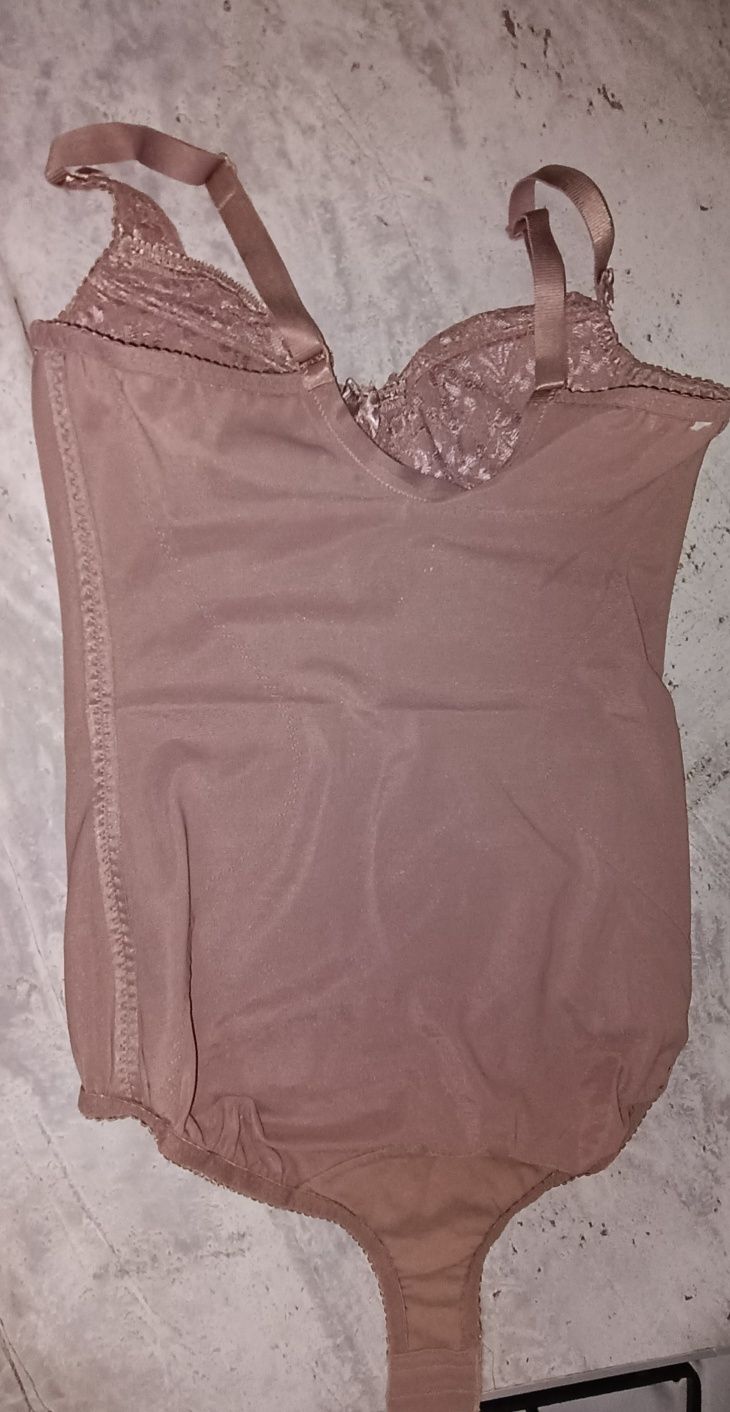 Корсет утягивающий Mila Vitsa 80C/106 см.