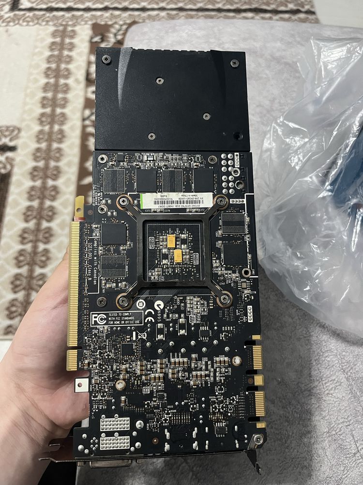 Gtx 760