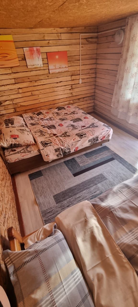 ДОМИКИ аренда боровое