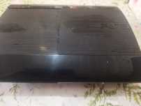 Продаю PS 3 бывшая в употреблении.