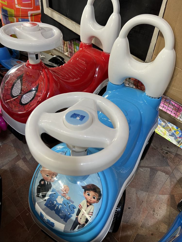 Толокары