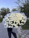 Розы Голландия 100см 480тг