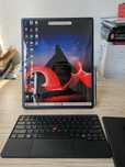 Ноутбук ThinkPad X1 Fold 16 GEN 1,i5  16ГБ+1ТБ.