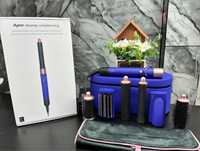 dyson airwrap complete long