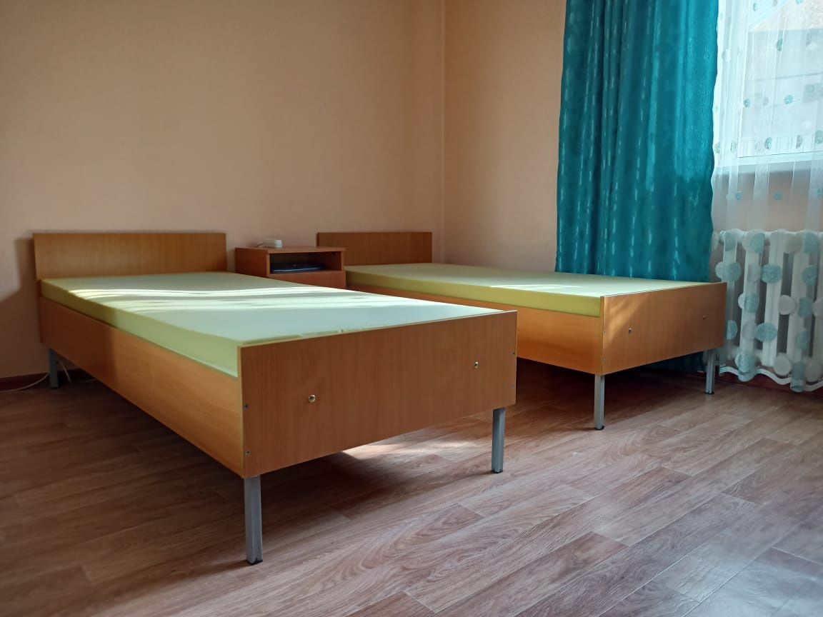 Кровати односпальные