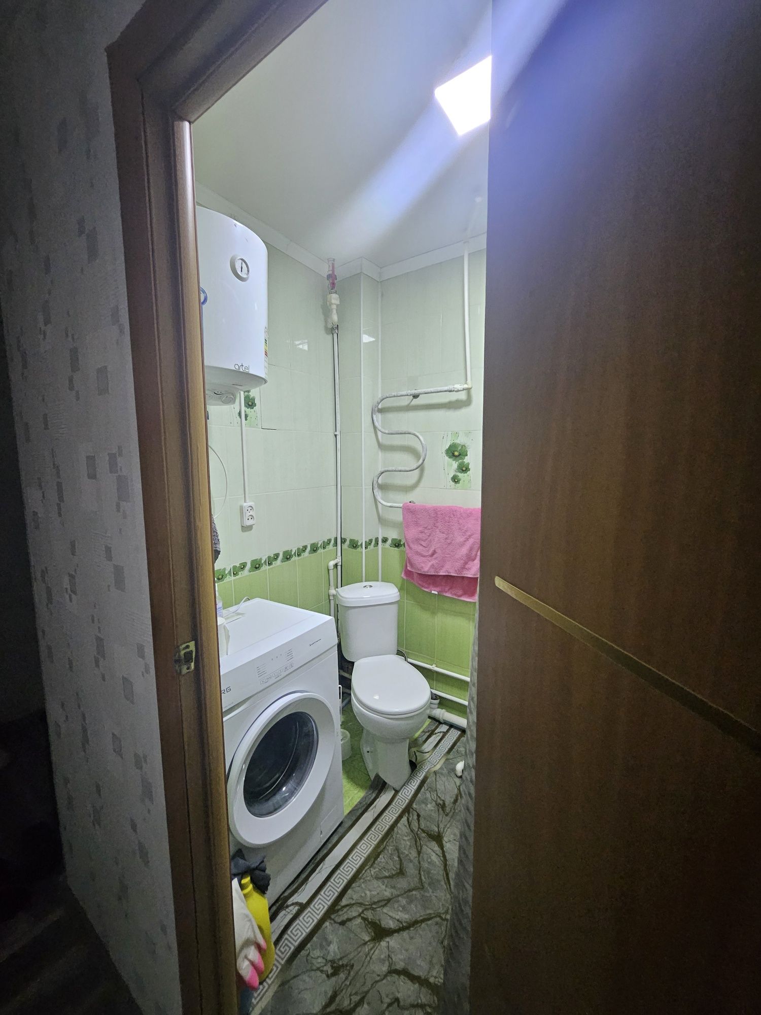 Продам 2-х комнатную квартиру