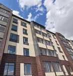 Продается 2 комнатная квартира 68 кв.м