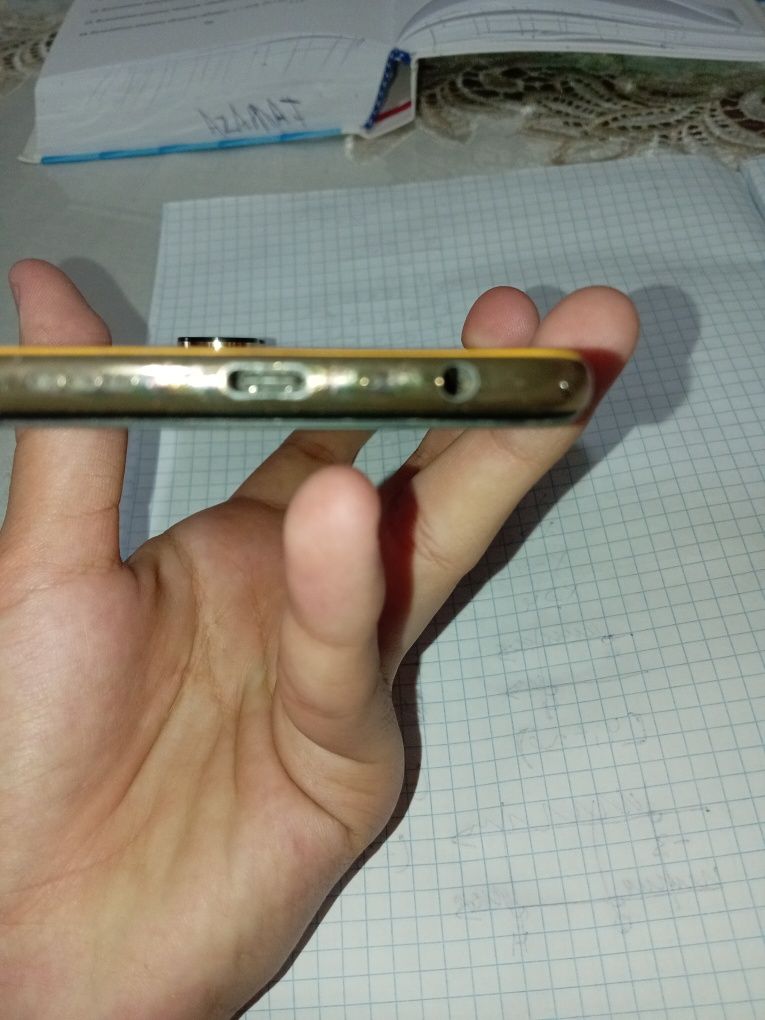 OPPO RENO8T сатылады