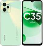 Reami c 35 телефон