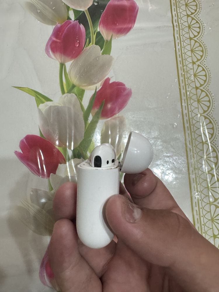 Айрподц оригинал