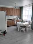 Продам квартиру (евродвушку)