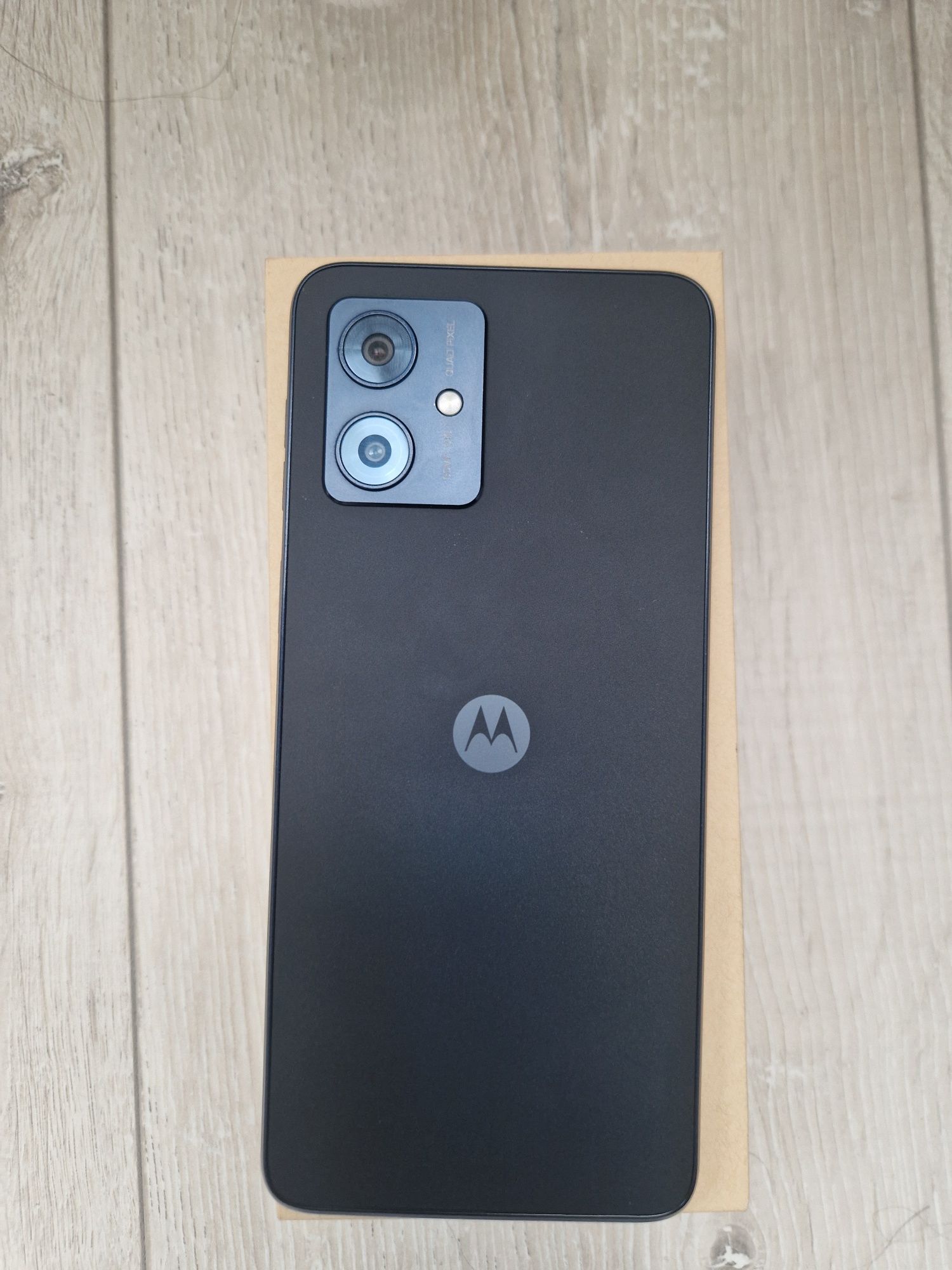 MOTOROLA G54 5G! В отличном состоянии!