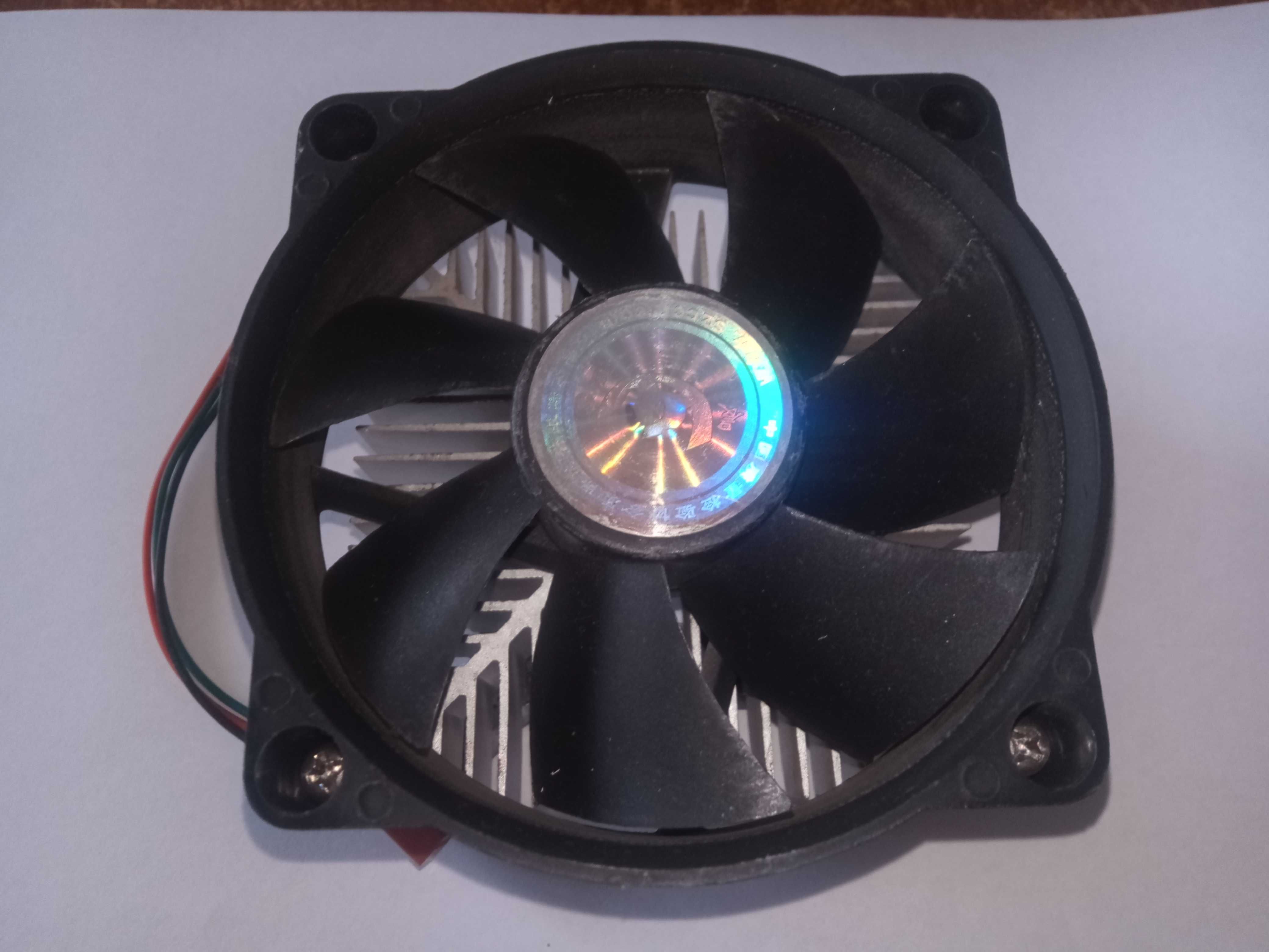 Кулеры (вентиляторы) на процессоры LGA 775, LGA 115Х, LGA , LGA 1366
