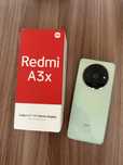 Продам redmi a3x