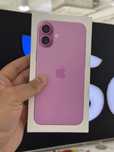 Iphone 16 plus 128гб  новвй