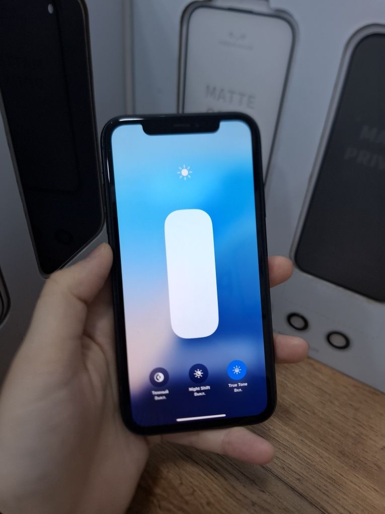 Iphone 11 128 gb 86% PINTEL.KZ