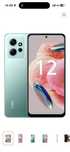 Продам Xiaomi Redmi Note 12 6/128 гб