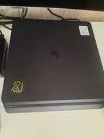 Игровая приставка сони Sony play station 4 slim 1tb