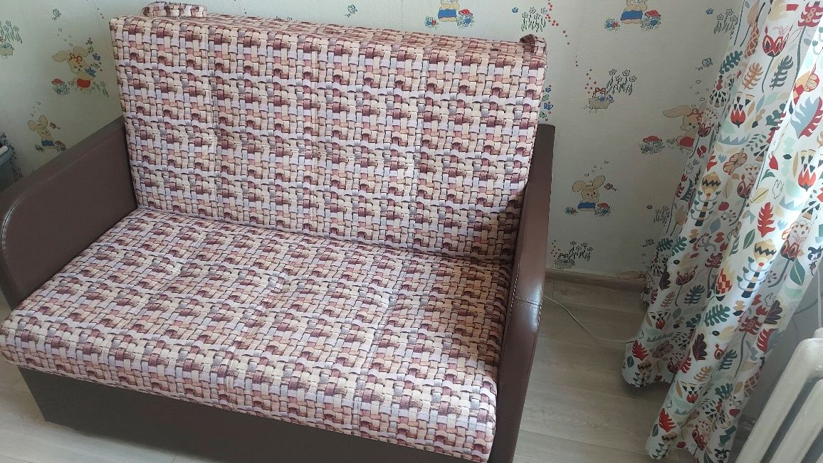 Диван раскладной