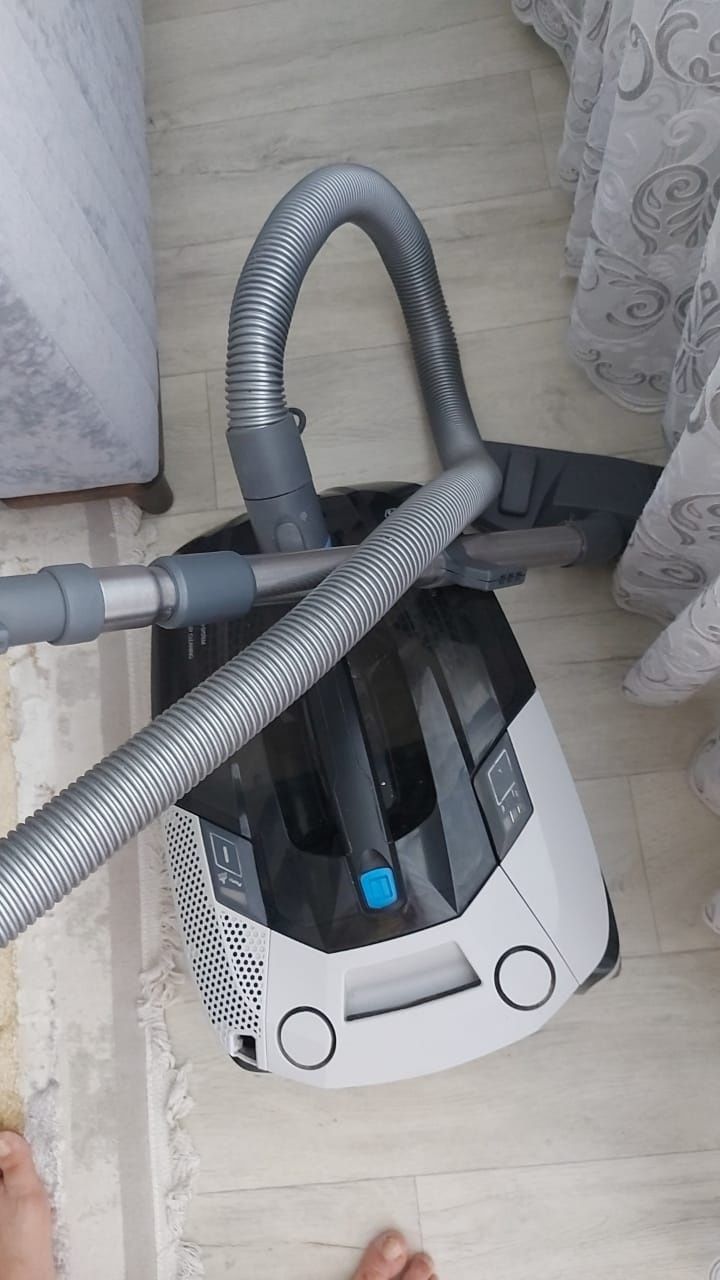 Продам пылесос Thomas