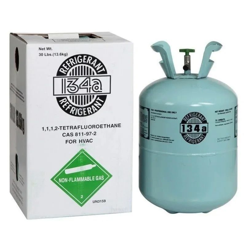 Фреон 134,freon 134a,фрион рефригант