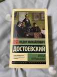 Книга Братья Карамазовы