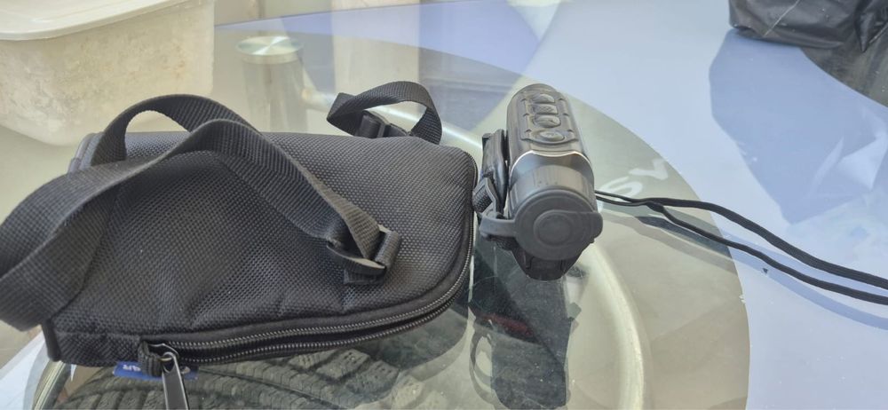 Продам тепловизор Pulsar XM30.