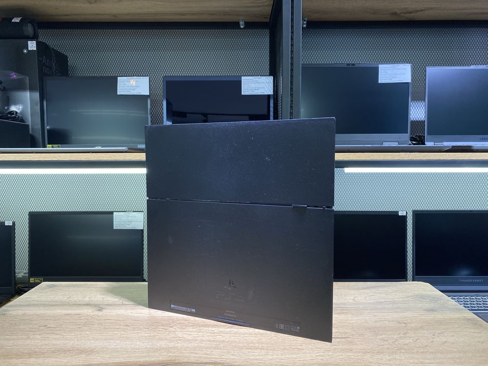 Sony PlayStation 4, Fat, 500 GB, 2 джойстика, 10436/А10