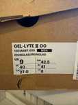 Продам кроссовки Asics Gel-lyte 3 OG