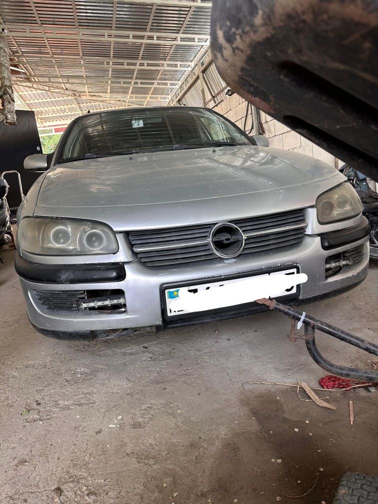 Opel Omega продам