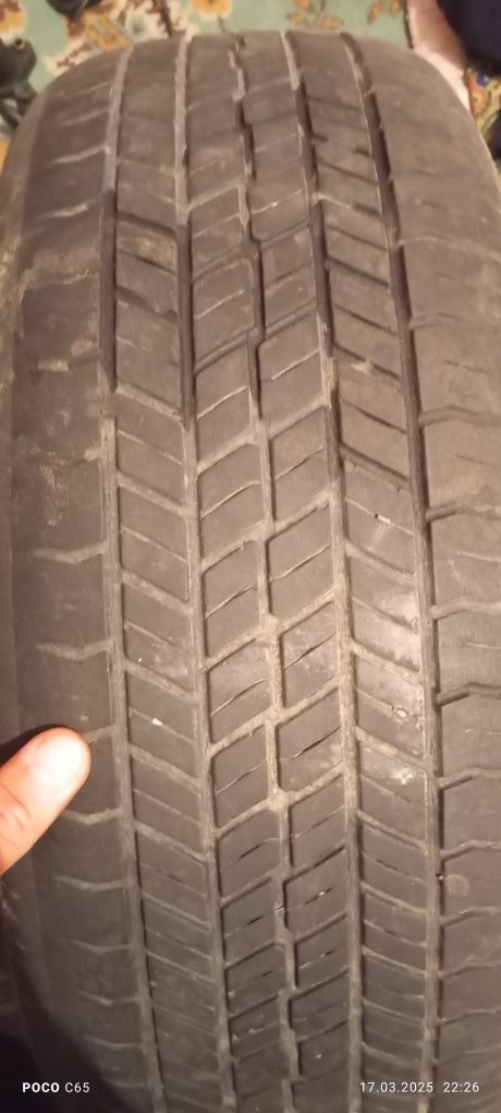 Шины автомобильные