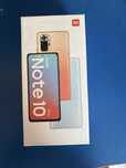 Продам Redmi Note 10 Pro