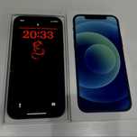IPhone 12 синий 64gb