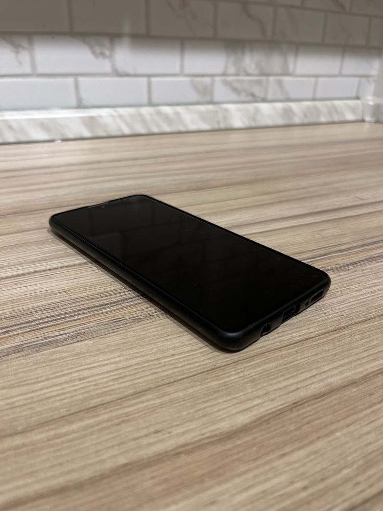Samsung Galaxy A71, 128 ГБ, БУ