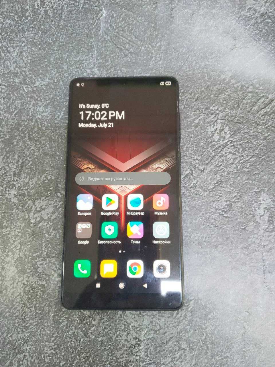 Xiaomi Mi Mix 2s   128 gb