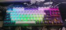 Red Square Keyrox Tkl G3ms Purple