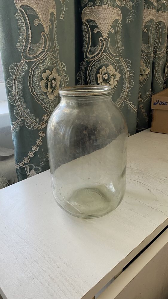 Продам банки