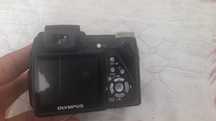 Olympus sp510uz фотоаппарат