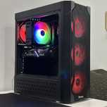Продам игровой компьютер игровой системный блок