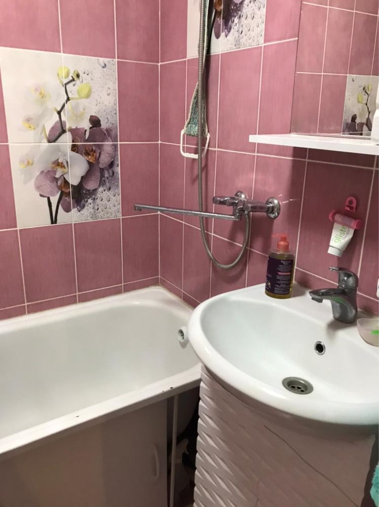 Срочно продам 2-х комнатную квартиру