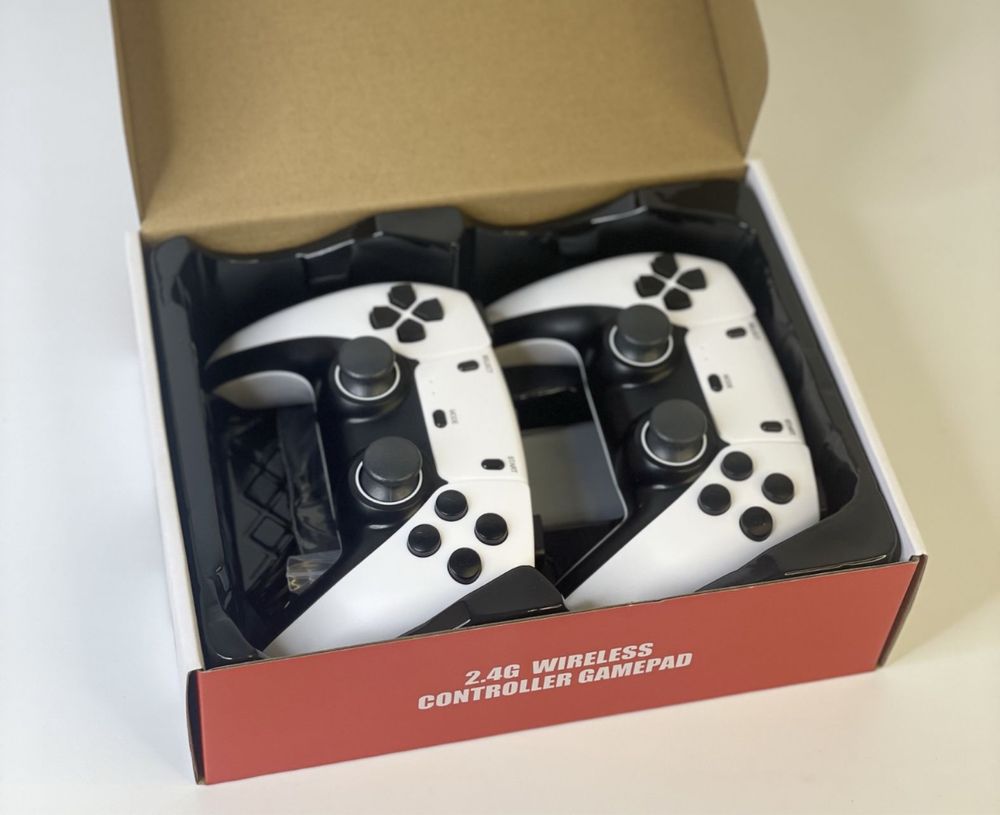 Game stick 4k игры приставка